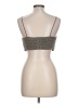 Leith Brown Tank Top Size L - photo 2