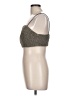 Leith Brown Tank Top Size L - photo 5