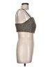 Leith Brown Tank Top Size L - photo 4
