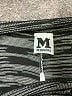 M Missoni Chevron-herringbone Black Active Pants Size EU (IT) 42 / US 6 - photo 7