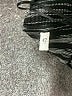 M Missoni Chevron-herringbone Black Active Pants Size EU (IT) 42 / US 6 - photo 8