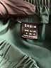 Shein Green Track Pants Size 4 - photo 7