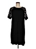 ASOS Black Casual Dress Size 8 - photo 1