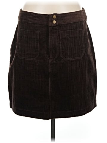 Ann Taylor LOFT Casual Skirt (view 1)