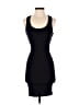 Assorted Brands Black Cocktail Dress Size S - photo 1
