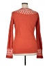 PrAna Orange Long Sleeve Top Size XL - photo 2