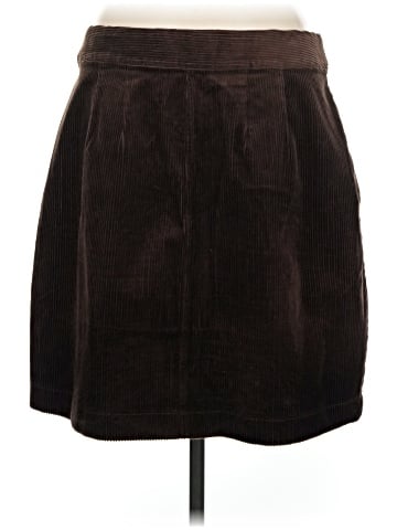 Ann Taylor LOFT Casual Skirt (view 2)