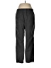 Sanctuary Solid Gray Casual Pants Size M - photo 1
