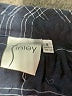 Finley Black Casual Dress Size S - photo 7
