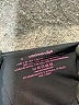 Commando Black Leggings Size S - photo 7