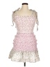 LoveShackFancy Pink Cocktail Dress Size XL - photo 1