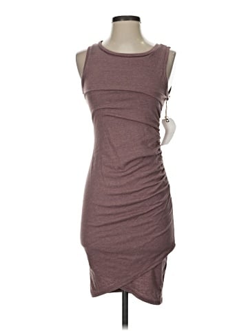 Leith Casual Dress (view 1)