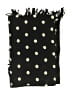 Merona Polka Dots Black Scarf One size - photo 2