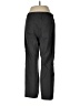 Sanctuary Solid Gray Casual Pants Size M - photo 2