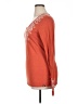 PrAna Orange Long Sleeve Top Size XL - photo 5
