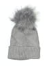 Norla Gray Beanie One size - photo 1