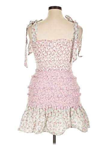LoveShackFancy Cocktail Dress (view 2)