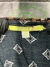 Gianni Bini Paisley Black Casual Dress Size XS - photo 7
