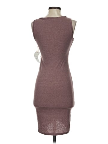 Leith Casual Dress (view 2)