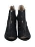 Adrienne Vittadini Black Ankle Boots Size 9 - photo 2