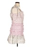 LoveShackFancy Pink Cocktail Dress Size XL - photo 4