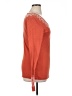 PrAna Orange Long Sleeve Top Size XL - photo 4