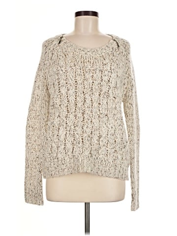 Cliche Pullover Sweater (view 1)