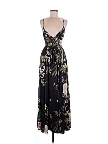 Lulus Cocktail Dress (view 1)