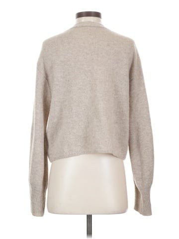 Reformation Cashmere Cardigan (view 2)