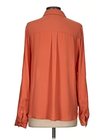 Harper Long Sleeve Blouse (view 2)