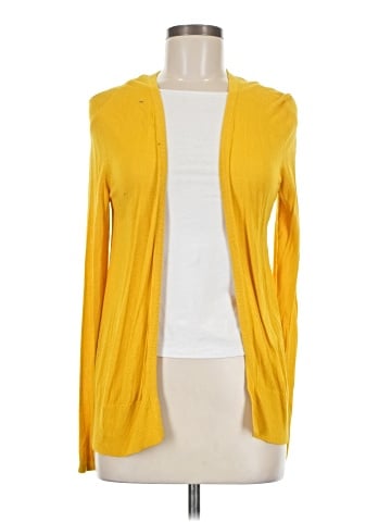 Ann Taylor Factory Vest (view 1)