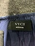VICI Stars Blue Casual Dress Size M - photo 7