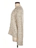 Cliche Tweed Ivory Pullover Sweater Size M - photo 5
