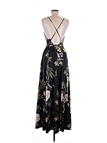 Lulus Cocktail Dress (view 2)