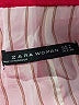 Zara 100% Viscose Pink Blazer Size M - photo 6