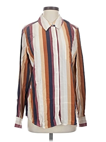 Rails Button-Down Shirt (view 1)