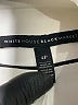 White House Black Market Ivory Blazer Size 4 (petite) - photo 6