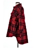 Sonoma Goods for Life Plaid Red Coat Size L - photo 5