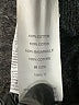 J.Crew 100% Cotton Floral Gray Pullover Sweater Size XS - photo 8