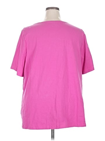 Catherines Short Sleeve T-Shirt (view 2)