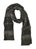 Unbranded Gray Black Scarf One size - photo 1