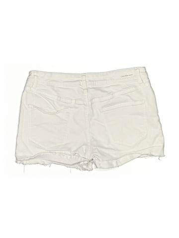 CALVIN KLEIN JEANS Shorts (view 2)