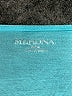 Merona 100% Rayon Teal Tank Top Size M - photo 4