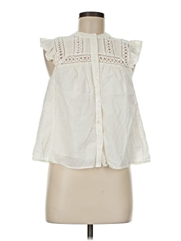 Philosophy Republic Clothing Sleeveless Blouse (view 1)