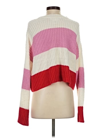 Jessica Simpson Pullover Sweater (view 2)