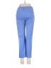 Frank & Eileen Blue Casual Pants Size 0 - photo 2