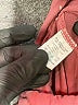 Unbranded Solid Burgundy Pink Active Pants Size M - photo 7