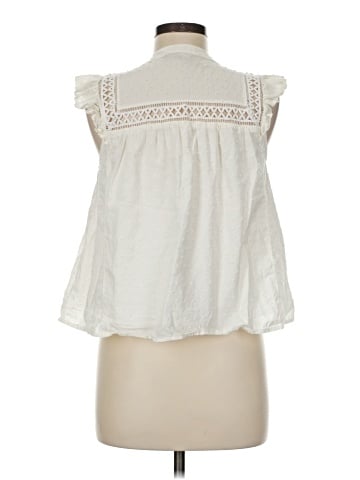 Philosophy Republic Clothing Sleeveless Blouse (view 2)