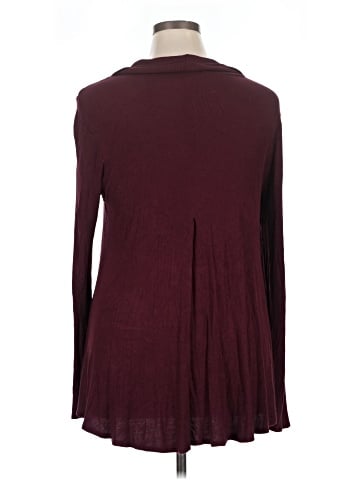Deletta Long Sleeve Top (view 2)