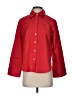 Madewell Red 3/4 Sleeve Button-Down Shirt Size XXS - photo 1